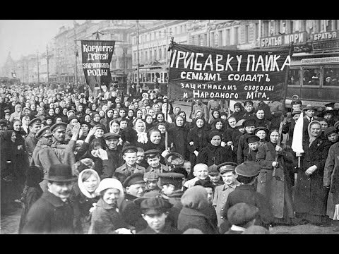 February Revolution
