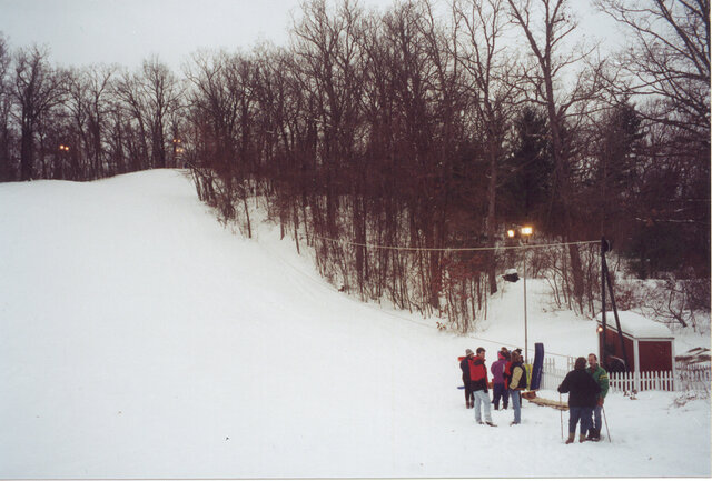 846 Lost Lake Trail For Sale