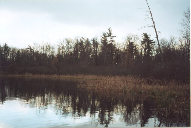 $1,762,800 MNRTF Grant for Purchase of Lost Lake Nature Park