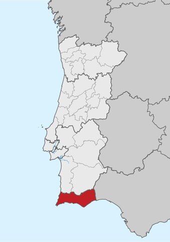 Conquista definitiva do Algarve