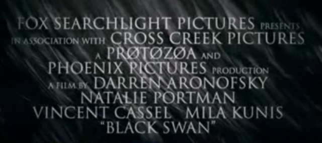 The whole production team