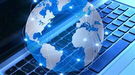 Timeline: TICS Y LA SOCIEDAD DE LA INFORMACIÓN