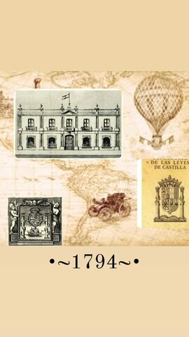 Creación del consulado de Buenos Aires