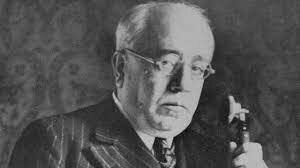 Azaña preside el nuevo Gobierno