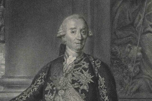 Marqués de Grimaldi