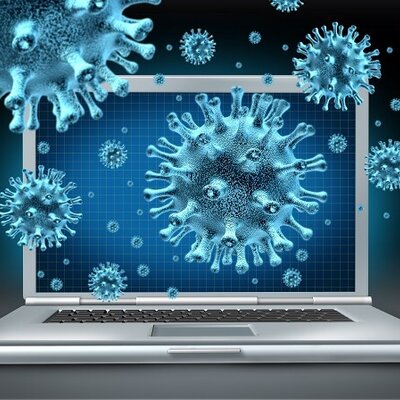 Timeline: VIRUS MAS PELIGROSOS