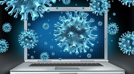 Timeline: VIRUS MAS PELIGROSOS