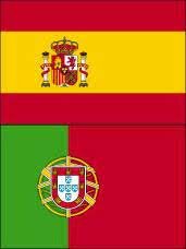 1986 - Espanha e Portugal