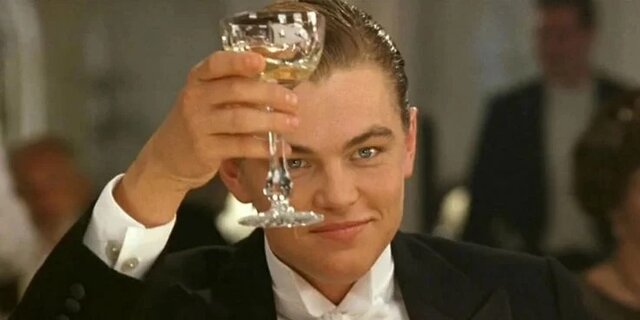 Cody dies and Gatsby is penniless