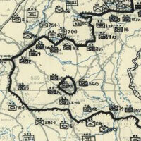 The 101st Airborne Division is Encircled