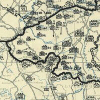German Panzer Divisions Withdrawal