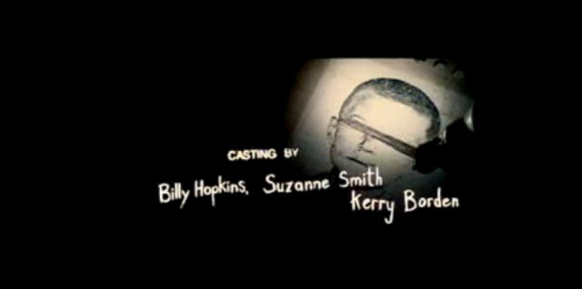 Billy Hopkins, Suzanne Smith, Kerry Borden