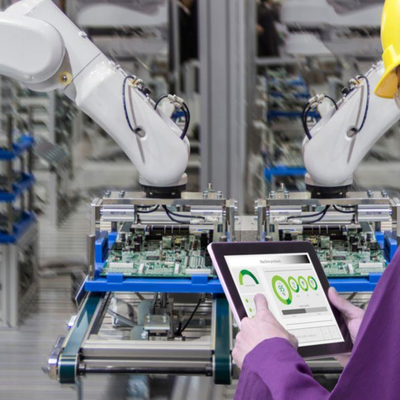 Timeline: Avance de la Tecnologia en la disciplina de la ingeniería