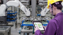 Timeline: Avance de la Tecnologia en la disciplina de la ingeniería