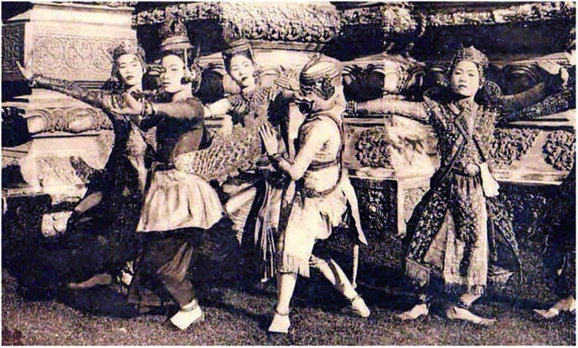 Plays banned within City limits.