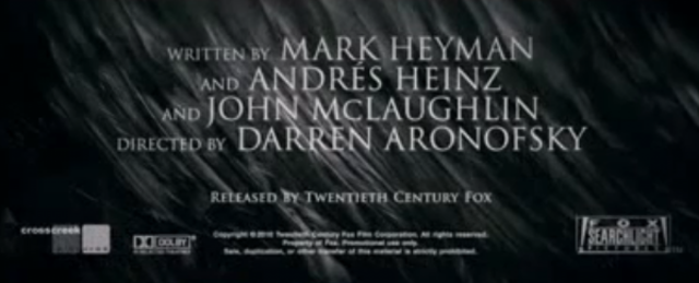 Writers and Director