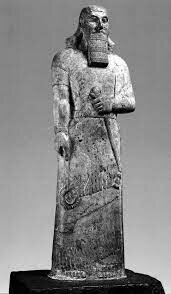 MESOPOTÀMIA: IMPERI ASSIRI