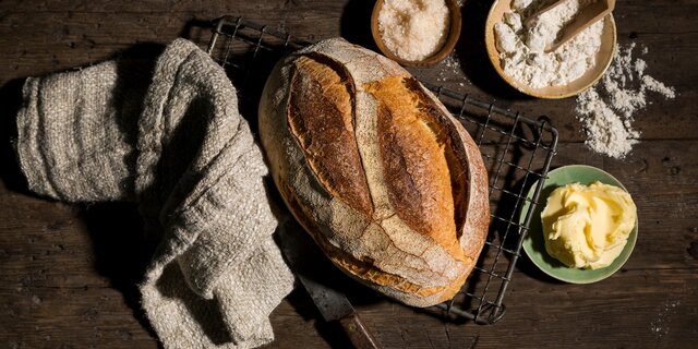 Flour Cost Skyrocket