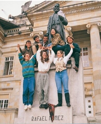 Elecciones y séptima papeleta