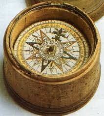 Invenzione della bussola