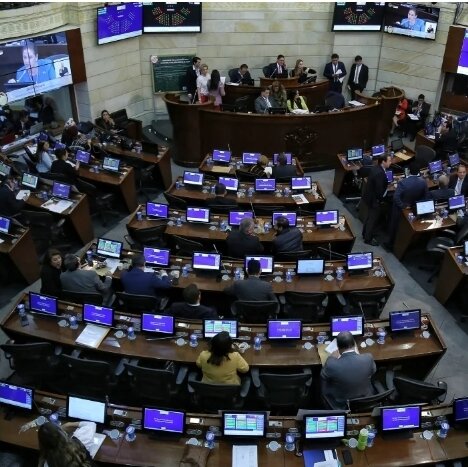 Votación oficial para la asamblea constituyente del 1991