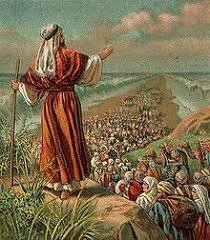 The Exodus:  Based on 1 Kings 1 480yr time stamp