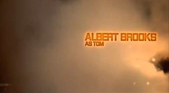 Another title of a Actor