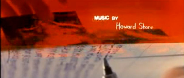 Howard Shore