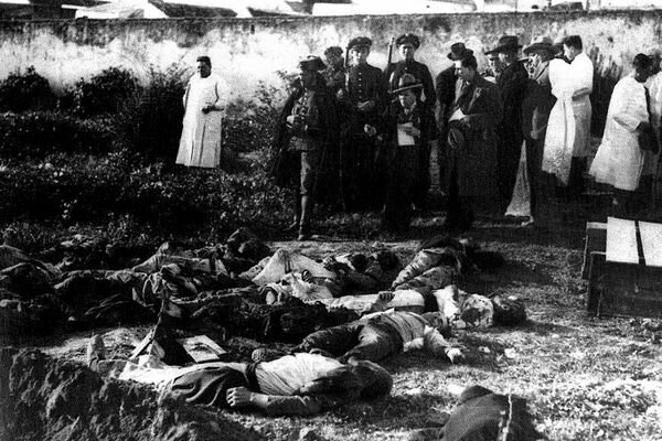 Sucesos de Casas Viejas