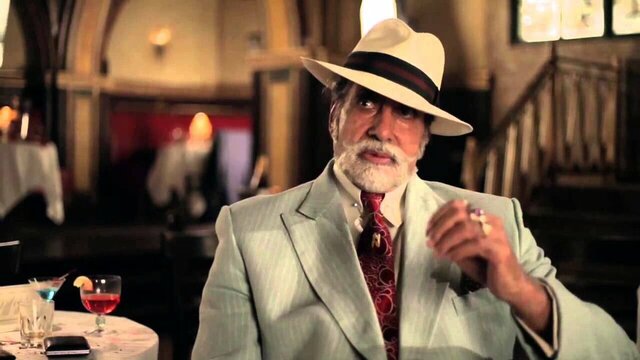 Gatsby goes to New York, looking for work