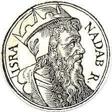 Nadab - becomes King
