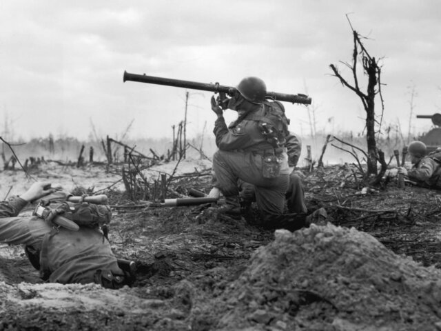 Executive Order 9981