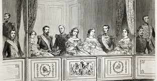 Hechos  que se dieron durante el humanismo exótico