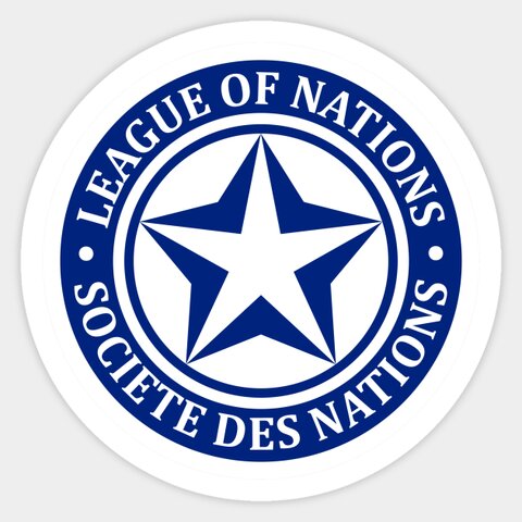 League of Nations