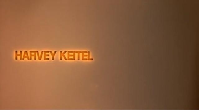 Another actors title