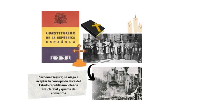 Declaración conjunta del Episcopado español