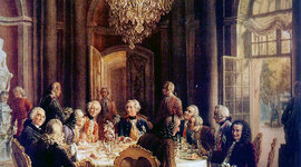 Timeline: Ministros Ilustrados