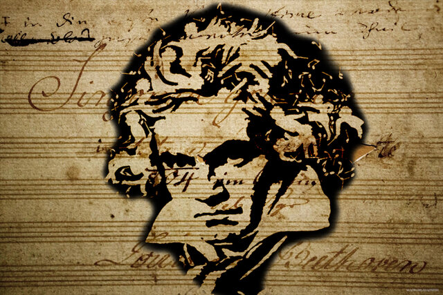 Beethoven