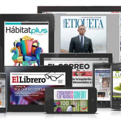 Timeline: Soportes, Formatos y Reproductores