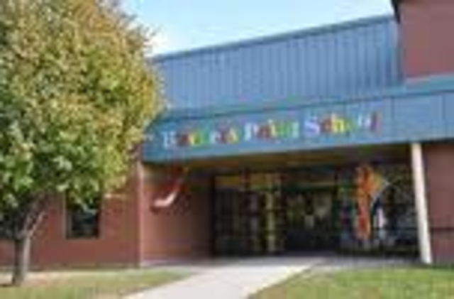 +5 - Ma premiere journee d'ecole