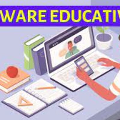 Timeline: Tipos de SW Educativo