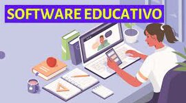 Timeline: Tipos de SW Educativo