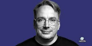 Linus Torvalds