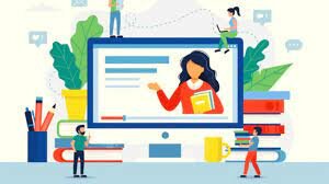 Sistema de ayuda on-line: