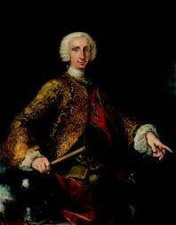 Marqués de Esquilache