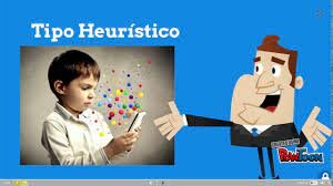 Tipo heurístico