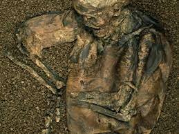 Lindow Man
