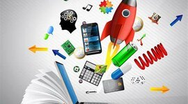 Timeline: TIPOS DE SW EDUCATIVO