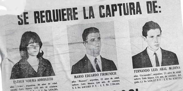 Asesinato de Aramburu