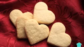 Timeline: Galletas de mantequilla